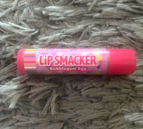 Lip smacker easter limited - lip,