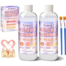 Profiklar: 200ml  Glanzlack