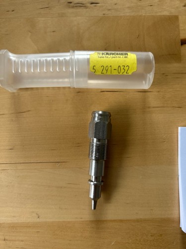 291 032 kärcher spindel - 5.291-032,