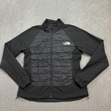North Face Jacke Damen Medium
