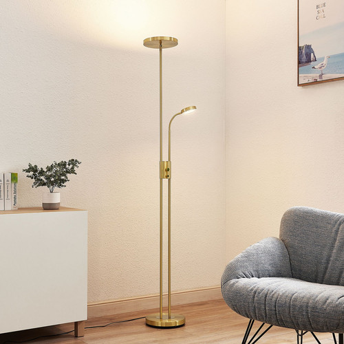 Lindby stehleuchte stehlampe - lindby,