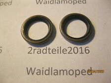 Zündapp , Dichtring für Tretwelle ,  Bergsteiger M50 Typ434
