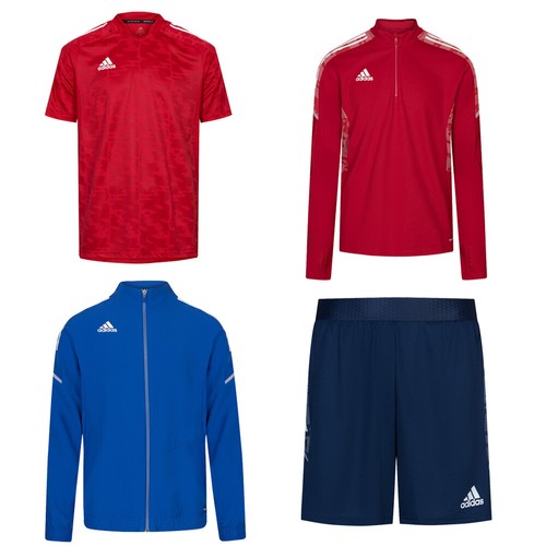 Adidas condivo herren - condivo, 21