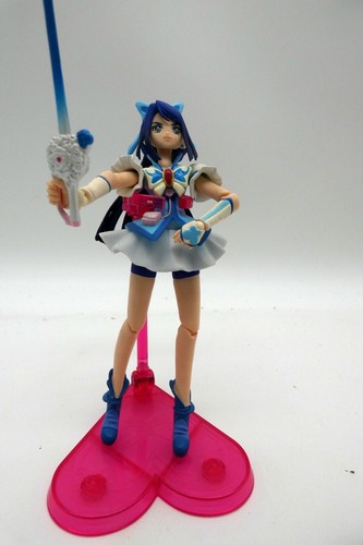 Yes pretty cure - cure,