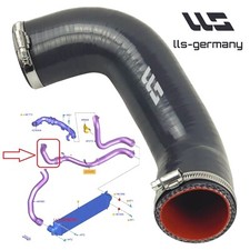 Turboschlauch Ladeluftschlauch
