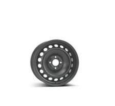 1 x Stahlfelgen RENAULT Megane II,Megane II CC /Scenic 6,5x15 4x100 ET45 # 20871