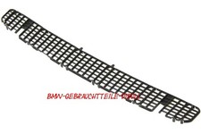 Zierblende Motorhaube BMW E46 316i - 330ci + M3 Coupé Cabrio Compact