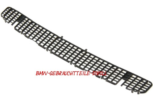 Zierblende motorhaube bmw - zierblende,