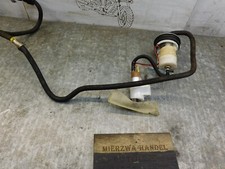 Piaggio X EVO 250  Benzin Pumpe Kraftstoffpumpe
