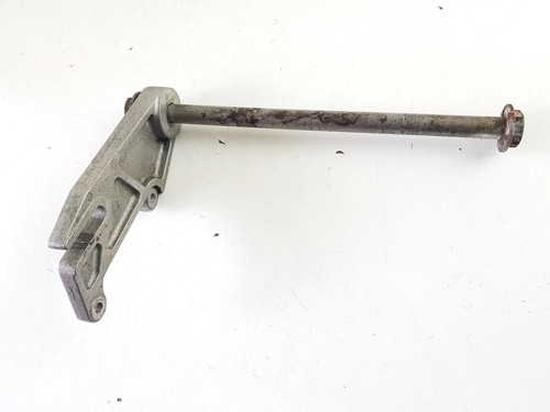 Achse hinterrad halter - /,
