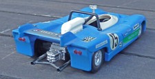 Matra-Simca MS 670 Solido No.13, 1:43,sehr guter Zustand !!
