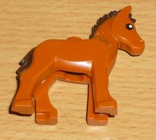 Lego City 1 kleines Pferd
