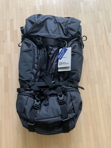 Jack wolfskin wanderrucksack - wolfskin,