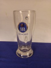 Vintage Beer Glass Mug