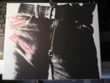 THE ROLLING STONES - STICKY