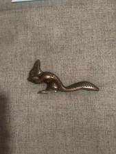 Nussknacker " Eichhörnchen "