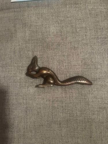 Nussknacker eichhörnchen - ",