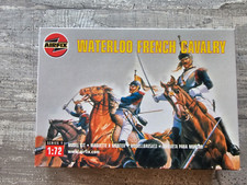 Airfix 01736 waterloo french - airfix,