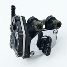 KAWASAKI ER-5 ER500A TWISTER Benzinhahn Kraftstoffhahn nur 16775km