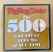 Rolling Stone: The 500