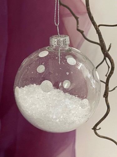 Christbaumkugel