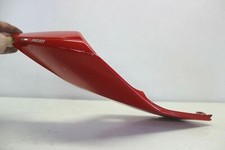 Ducati 1199 Panigale Red Right