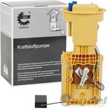 SKV KRAFTSTOFFFÖRDEREINHEIT DIESELPUMPE für VW TOURAN 1T1/2/3 1.6 1.9 2.0 TDI