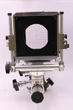 SINAR NORMA 9x12 / 4x5 MIT 2 BALGEN  , SHC Art. 766821