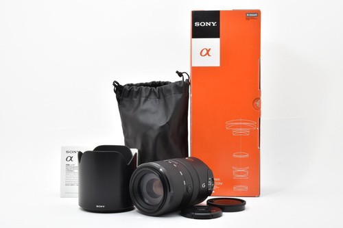 Neuwertig sony sal70300g - [neuwertig+++],