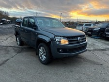 VOLKSWAGEN AMAROK BRUCHTEILE