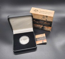 Silber 1 OZ Kangaroo 2013, 999