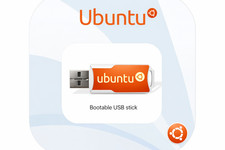 Ubuntu Bootstick –