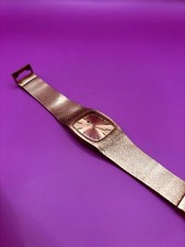 Universal Geneve White Shadow