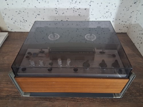 Uher royal luxe - royal,