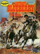 LEUTNANT BLUEBERRY - 8