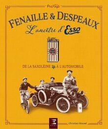 Fenaille despeaux - et,