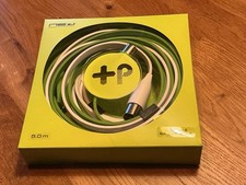 Oyaide XLR Stereo D+XLR Class