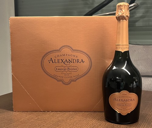 Champagner laurent perrier - champagner, laurent-perrier