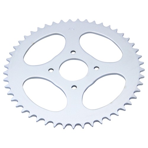 49er kettenrad 415 - 49er, teilung