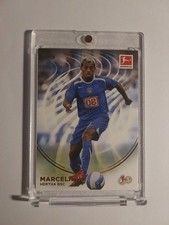 Topps 60 Jahre Bundesliga
