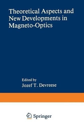 Theoretical aspects and - and, new