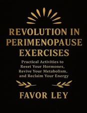 Revolution In Perimenopause
