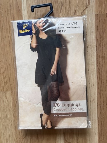 Tchibo damen leggings mit - damen,