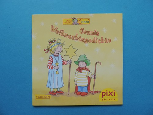 Pixi buch sonderausgabe - buch,