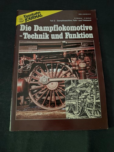 Eisenbahnjournal die - eisenbahnjournal,