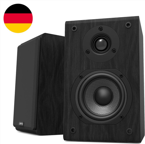 Lonpoo passive - lonpoo,