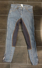 Reithose Damen 38 Black Forest