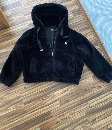 Fake fur pelzjacke - fur, gr