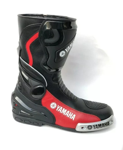Moto lederreitstiefel für das - für,
