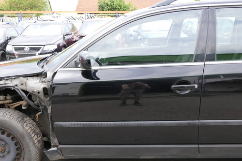 Passat 3bg kombi limo - vw, +